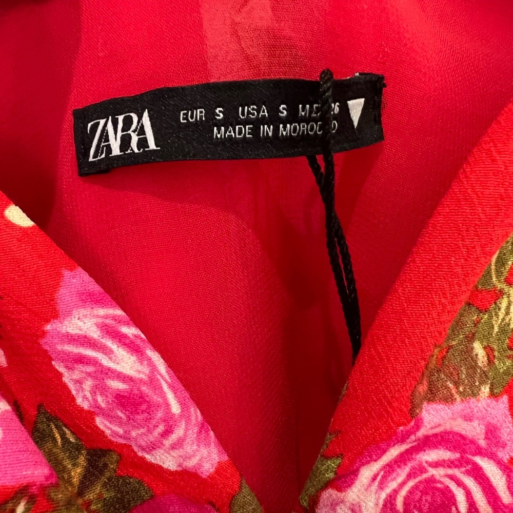 Zara Top - Picture 4 of 4